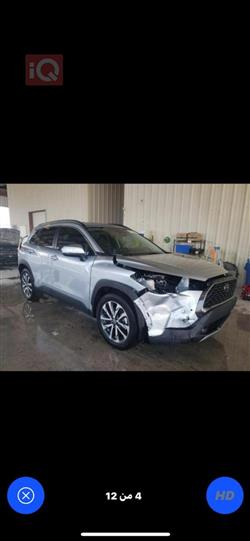 تۆیۆتا کۆرۆلا